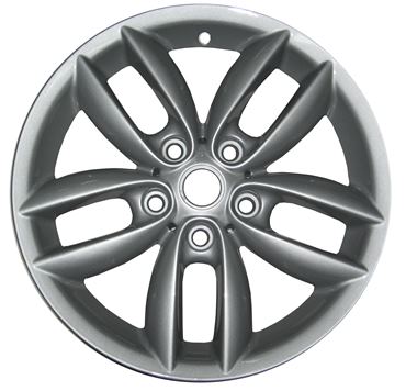 COUNTRYMAN 11-17 PACEMAN 13-16