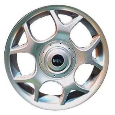 MINI COOPER 02-09 CLUBMAN 08-09