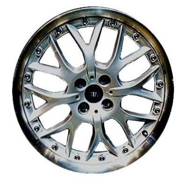 CLUBMAN 08-14 MINI COOPER 03-14