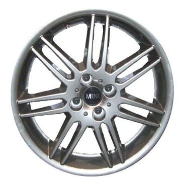 CLUBMAN 08-14 MINI COOPER 04-14