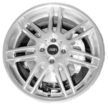 MINI COOPER  04-14 CLUBMAN 08-14