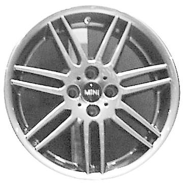 CLUBMAN 08-14 MINI COOPER  04-14