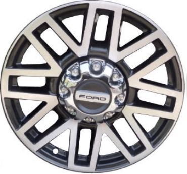 F250SD  F350SD 17-22