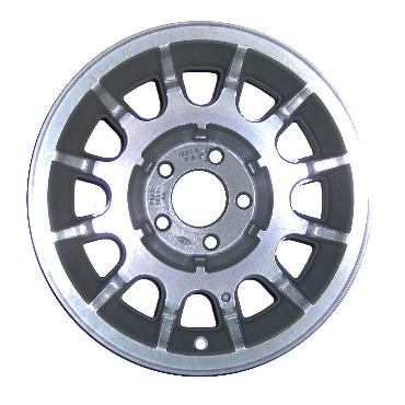 CROWN-VIC GR-MARQUIS 95-97