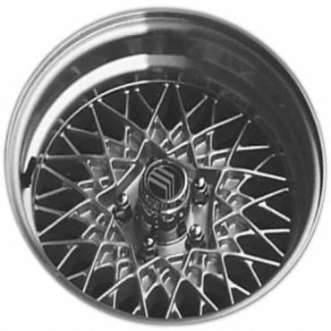 CROWN VIC 97-98 GR-MARQUIS 99-02