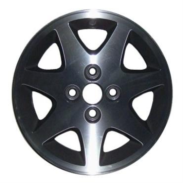 ESCORT 91-96 TRACER 94-96