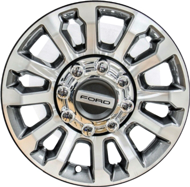 F250  F350 SRW  20-22