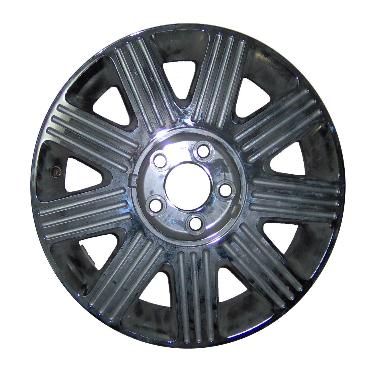 LINCOLN TOWN CAR 03-05