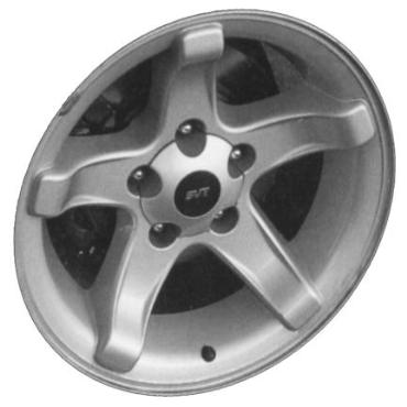 F150 LIGHTNING 99-00