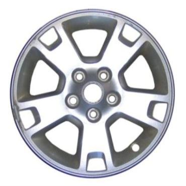 ESCAPE 05-07 TRIBUTE 05-06