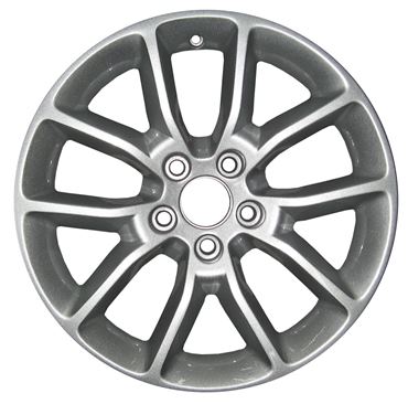 EDGE 13-14 FLEX 13-19 TAURUS 13-15