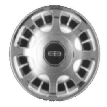 LINCOLN & TOWN CAR 96