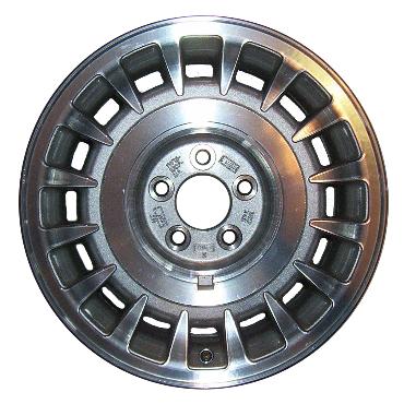 LINCOLN TOWN CAR 98-02