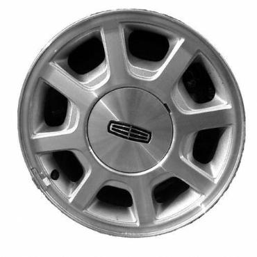 LINCOLN TOWN CAR 00-02