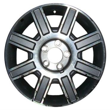 LINCOLN TOWN CAR 06-11