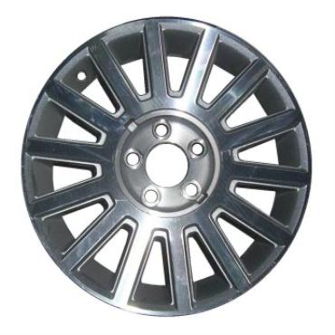 LINCOLN & TOWN CAR 03-05