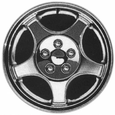 SABLE 99, TAURUS 96-99