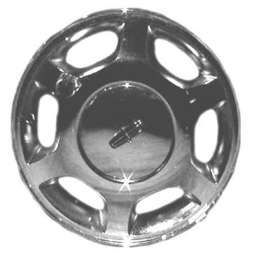 LINCOLN CONTINENTAL 98-01