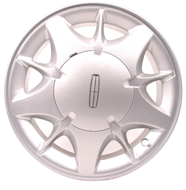 LINCOLN CONTINENTAL 98