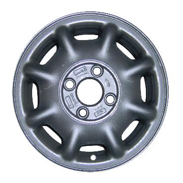 CONTOUR 95-97, MYSTIQUE 95-96