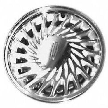 LINCOLN MARK SERIES 93-98