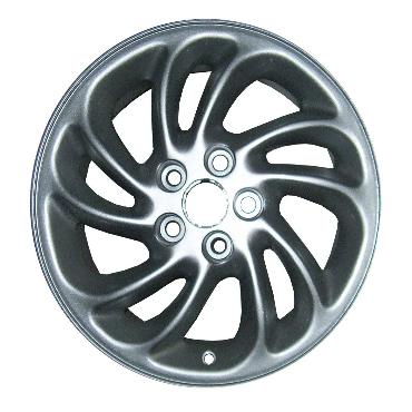 LINCOLN MARK SERIES 95-98