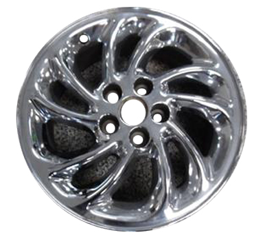 LINCOLN MARK SERIES 96-98