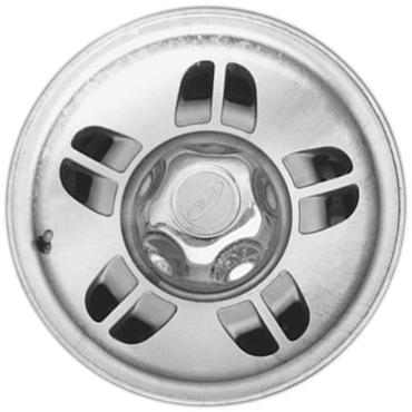 EXPLORER 95-97 RANGER 95-97 99