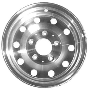 BRONCO 94-96 FORD PICKUP 94-96