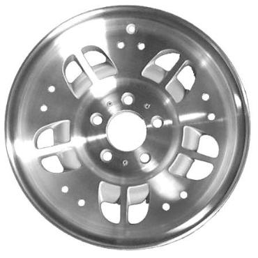 EXPLORER 93-95, RANGER 93-95