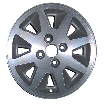 TEMPO 92-94, TOPAZ 92-94