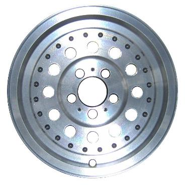 BRONCO-II 88-90, EXPLORER 91-92,