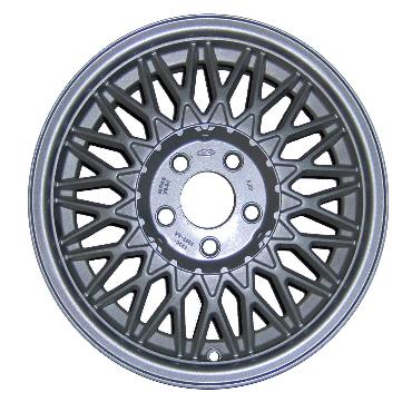 CROWN-VIC 91 GRAND-MARQUIS 91