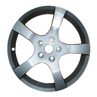 PURSUIT 05-06 G5 07-10