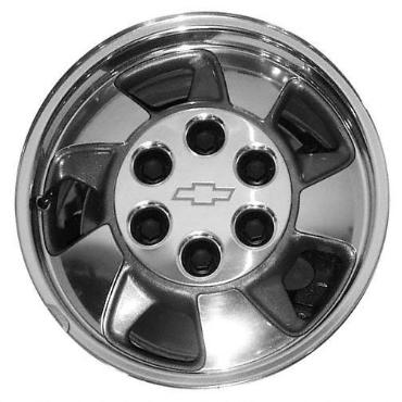 ASTRO 03 AVALANCHE 1500 02 SUBURBAN 1500 TAHOE 00-03