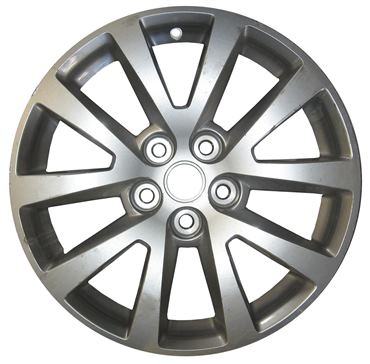 MALIBU 13-16 MALIBU LIMITED 2.5L 16-17