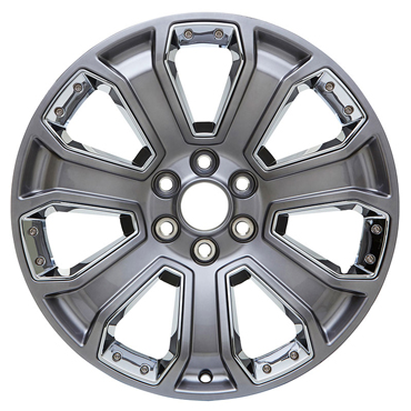 ESCALADE YUKON 15-20  SUBURBAN 1500 TAHOE 19-20