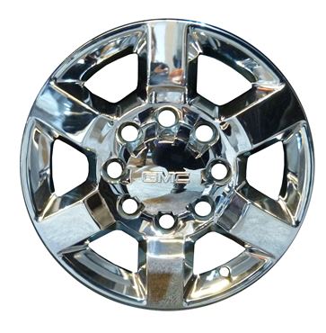 SIERRA 2500-3500 + DENALI 15-18 SUBURBAN 3500