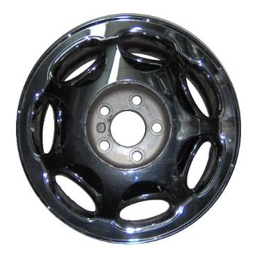 LESABRE 02 PARK AVENUE 97-00 RIVIERA 95-99