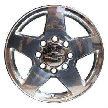 SIERRA SILVERADO 2500-3500 11-19