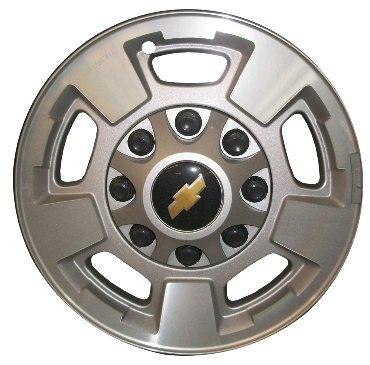 SIERRA SILVERADO 2500-3500 11-19  SUBURBAN 3500 16-19