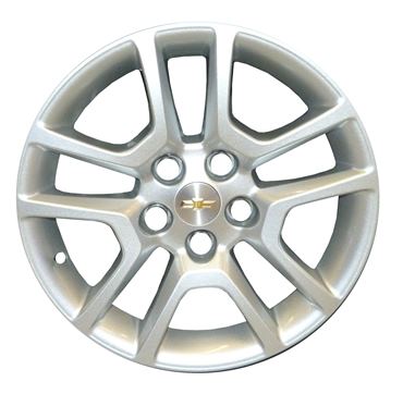 MALIBU 15-16 MALIBU 2.5L 16-17