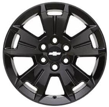 COLORADO 15-22 CANYON 2022