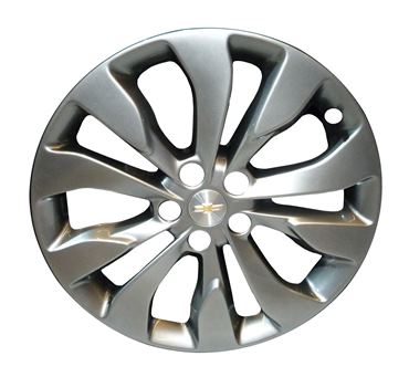 MALIBU 1.5T / 2.0T 16-18