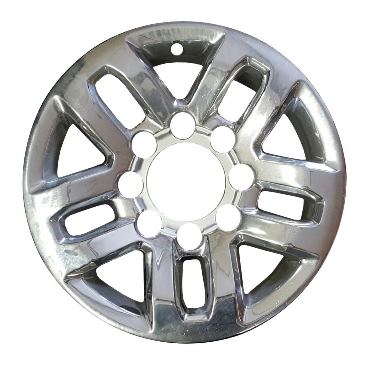 SILVERADO 2500-3500 15-19  SUBURBAN 16-19