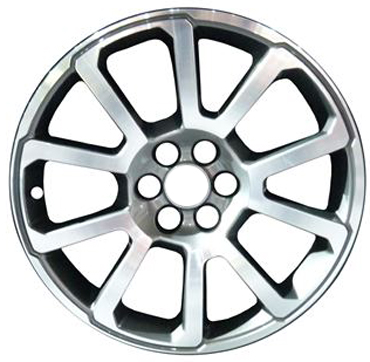 CANYON 17-22 COLORADO 20-21