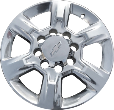 SIERRA SILV 2500 17-19