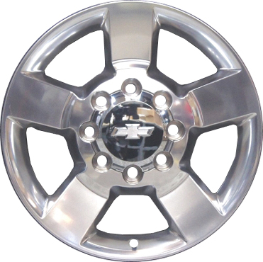 SIERRA SILVERADO 2500 17-19