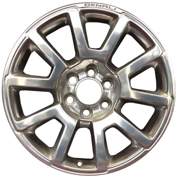 SIERRA 1500 16-08 YUKON  16-20