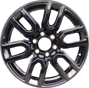 SIERRA 1500 19-23  ELEVATION